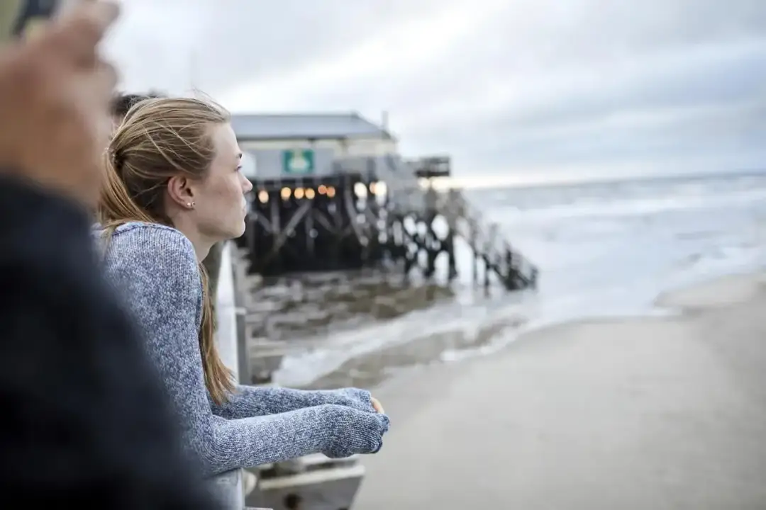 Gdzie jest morze północne? Odkryj jego granice i sąsiadów