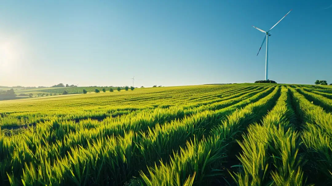 Zasady nowego programu dotacyjnego dla wiatraków już znane. Oto szansa na własną elektrownię wiatrową!