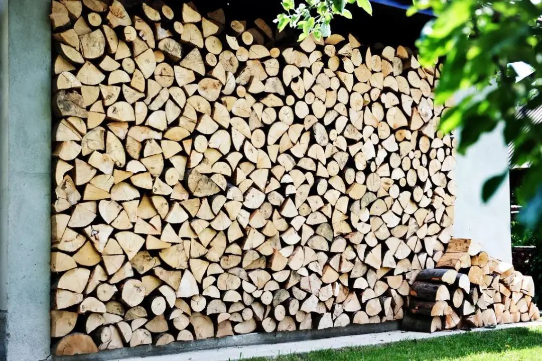 Brykiet czy drewno – co wybrać, aby zaoszczędzić na opał?