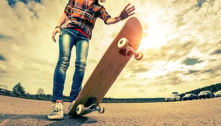 Deskorolka jaka na początek - wybierz najlepszy model dla siebie