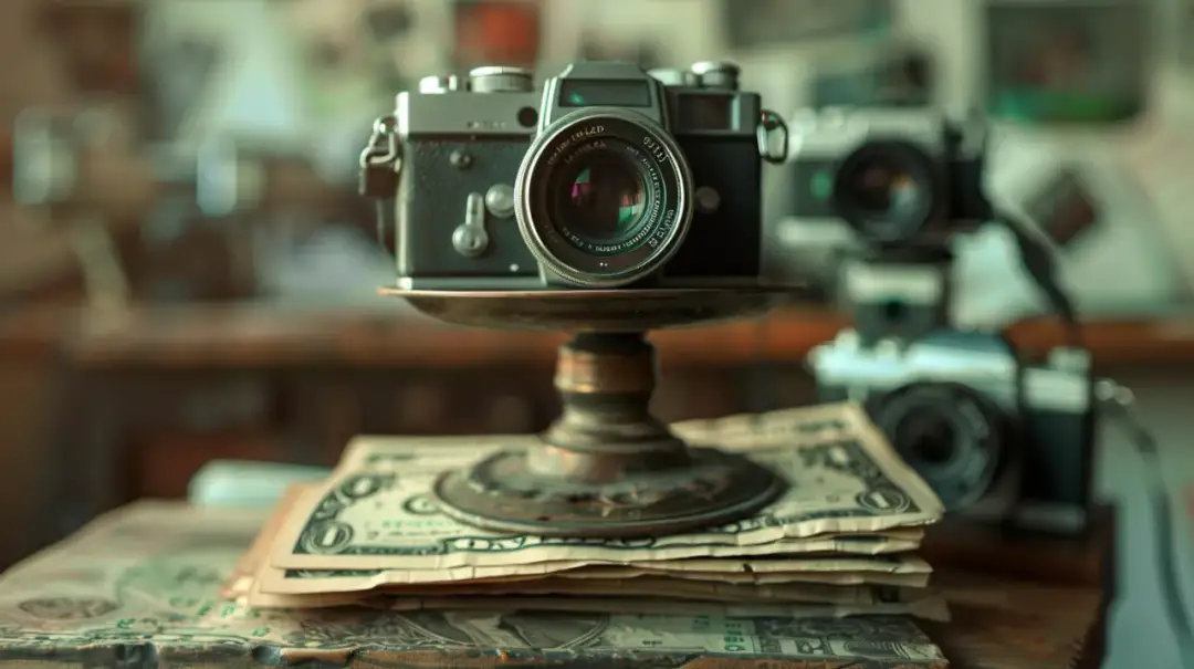 Używane aparaty cyfrowe: Opłacalny zakup czy strata pieniędzy?