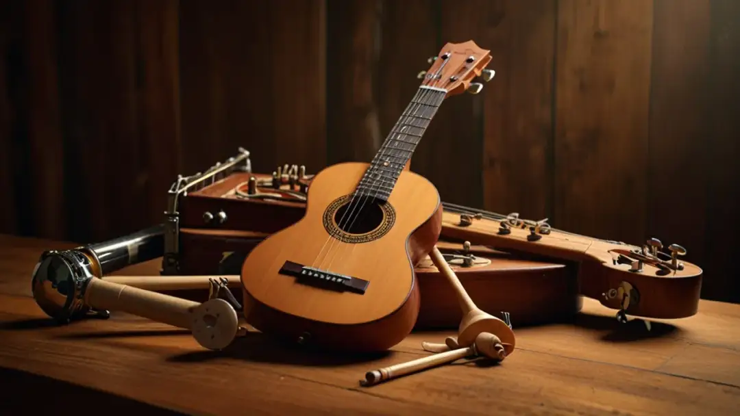 Drewniany instrument muzyczny: Przewodnik po najlepszych wyborach
