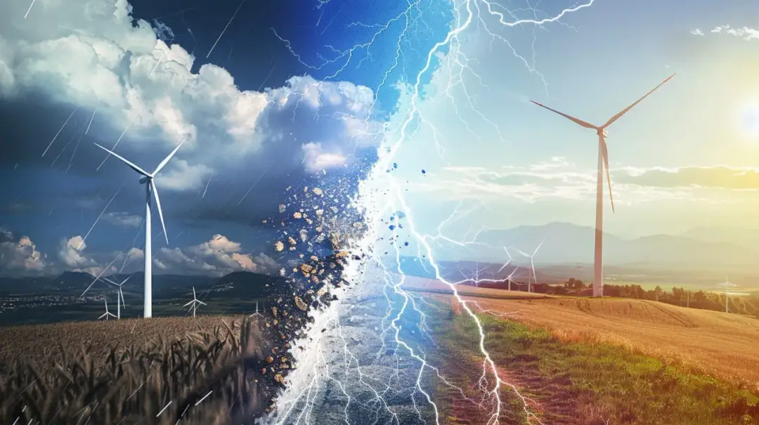 Wady i zalety elektrowni wiatrowych: co musisz wiedzieć?