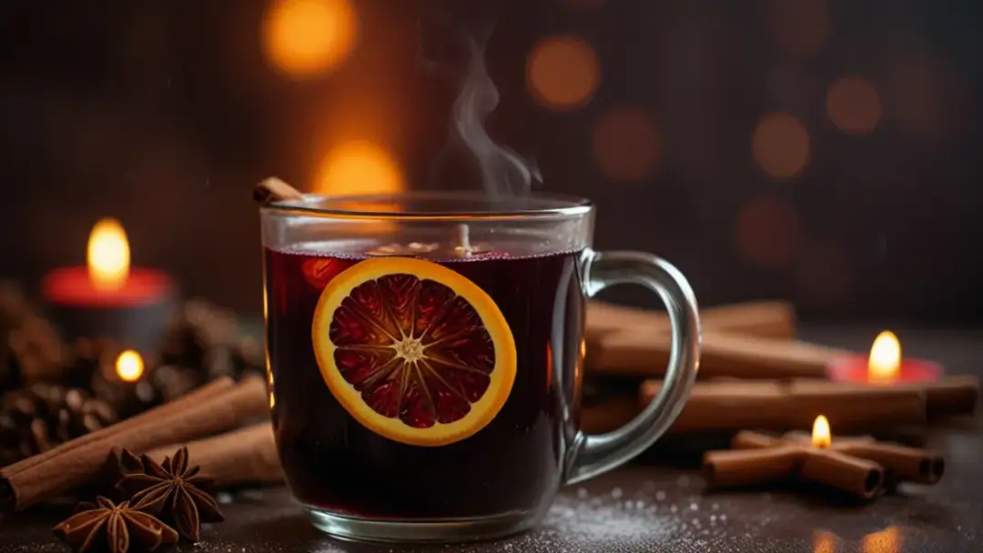 Jak zrobić grzańca: Przepisy na rozgrzewający i smaczny napój