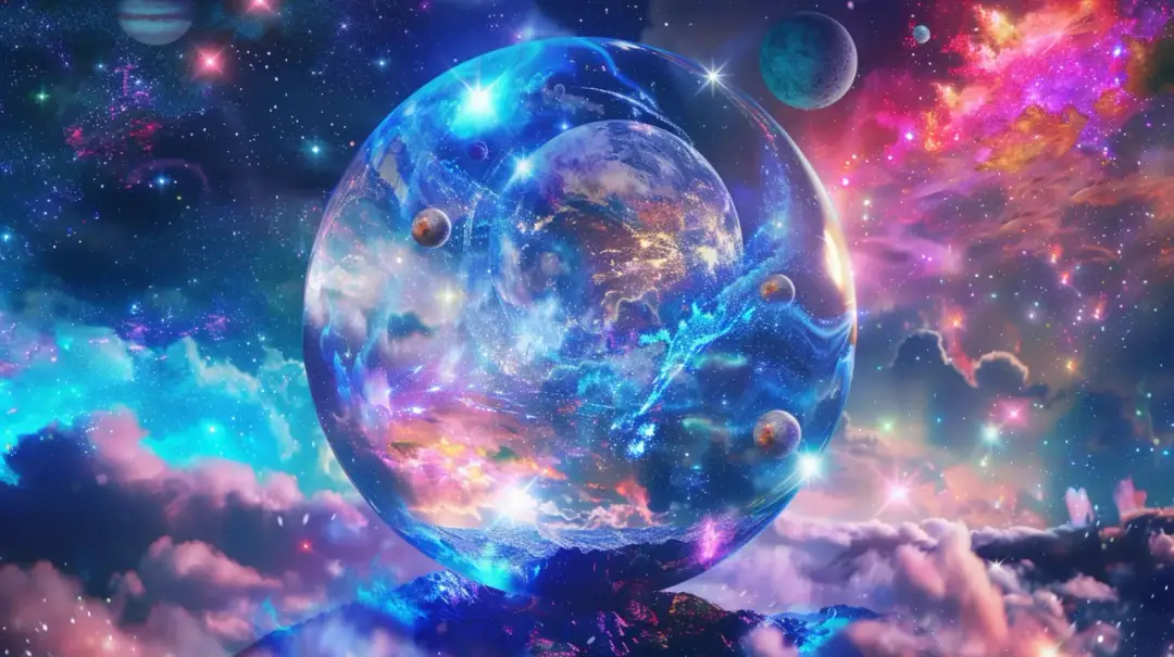 Horoskop tygodniowy wg wp.pl - sprawdź, co Cię czeka w 2025 roku