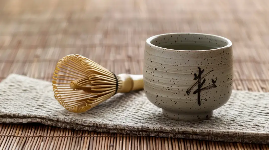 Kubki do herbaty w japońskim stylu - elegancja i praktyczność