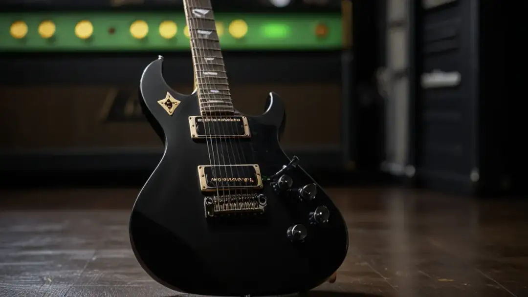 10 gitarowych sekretów Kirka Hammetta: Jak gra mistrz Metalliki?