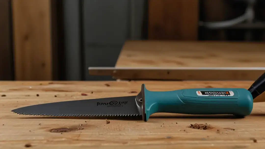 Jak dobrać idealny brzeszczot do piły? Sekret precyzyjnego cięcia