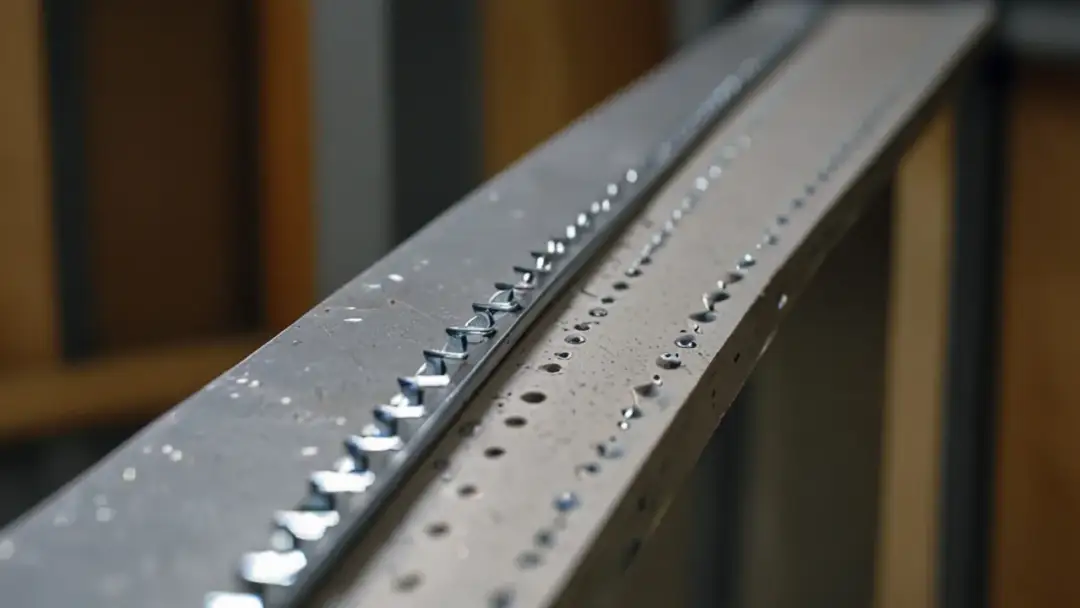 Profile do montażu płyt gipsowych: Wybór, zastosowania i porady