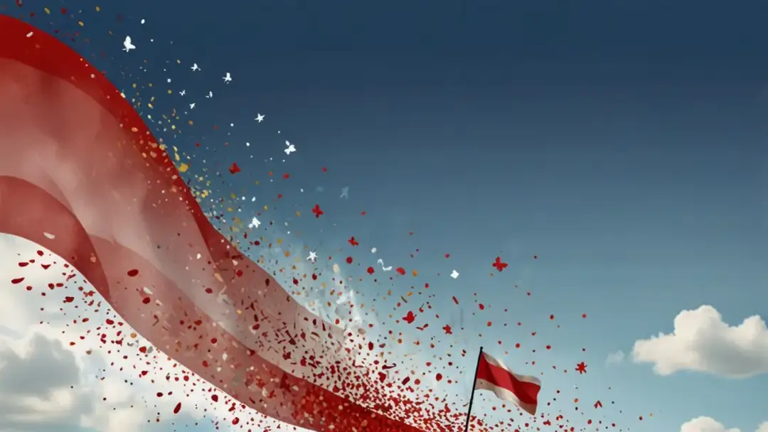 Pełny tekst piosenki Co to jest niepodległość - patriotyczna pieśń dla dzieci