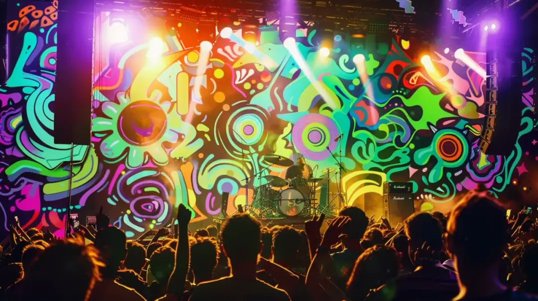 Hip Hop Kemp: Najlepsze atrakcje i koncerty na festiwalu hip hopu