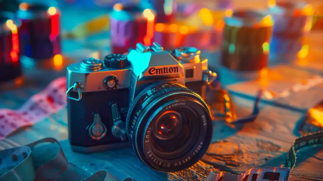 Fotografia analogowa: Jak zacząć przygodę z kliszą? Porady