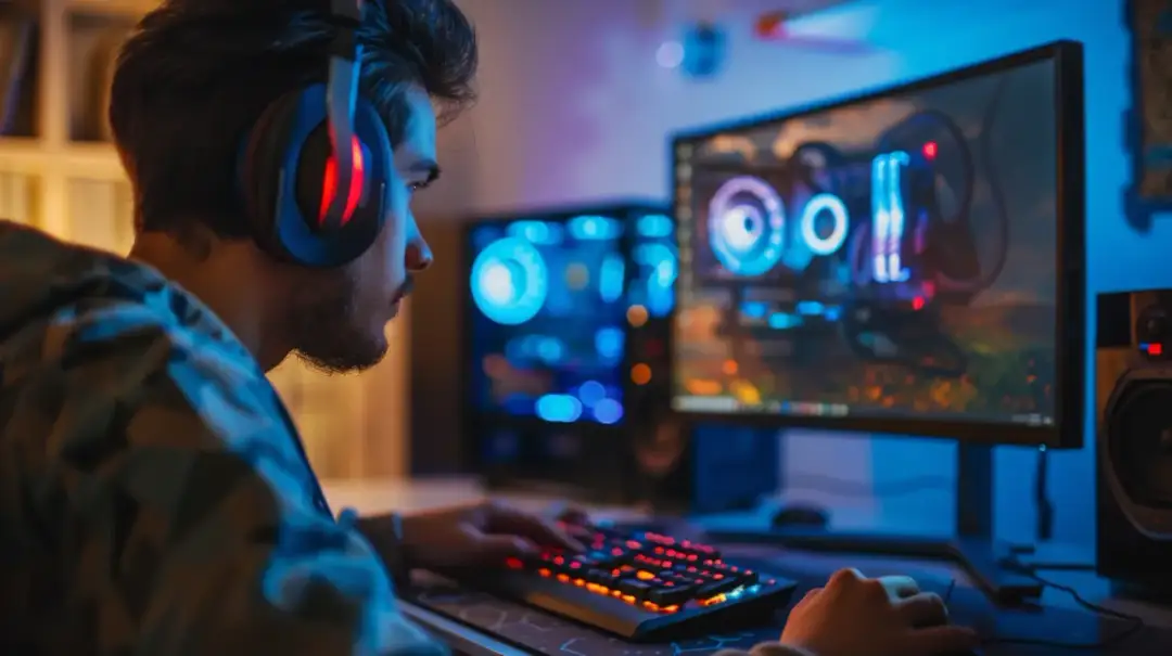 Komputer do 3000 zł - oto najlepsze modele w tej cenie na rynku