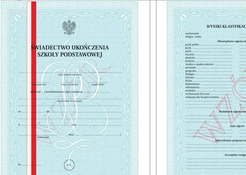 Jak uzyskać odpis świadectwa szkolnego: Szybka instrukcja