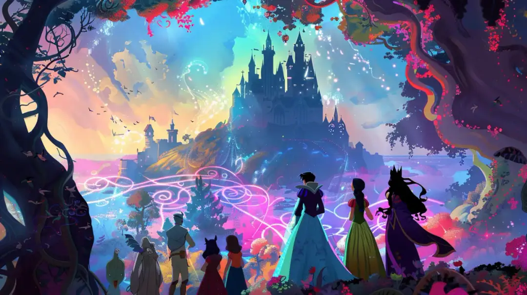 Śnieżka i Fantastyczna Siódemka Cały Film: Czy warto zobaczyć tę przygodę?