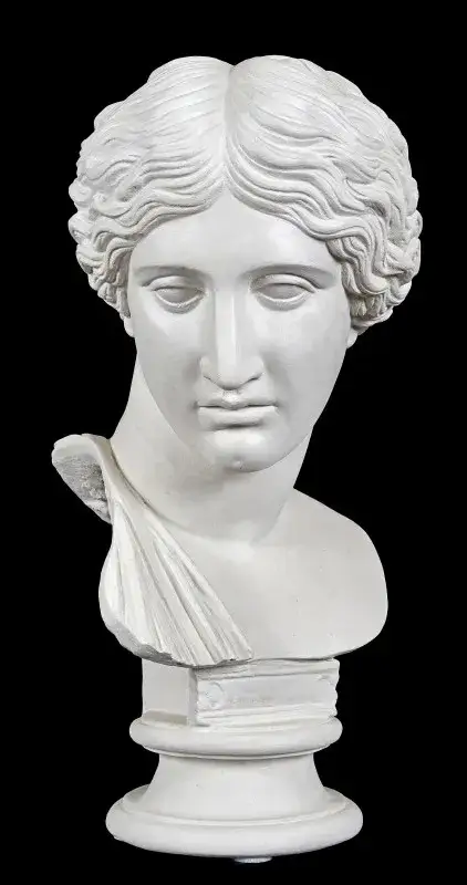 Dzieło sztuki rzeźba: Odkryj fascynujący świat trójwymiarowości