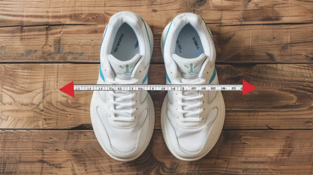 Buty ortopedyczne na krótszą nogę: Jak dopasować?