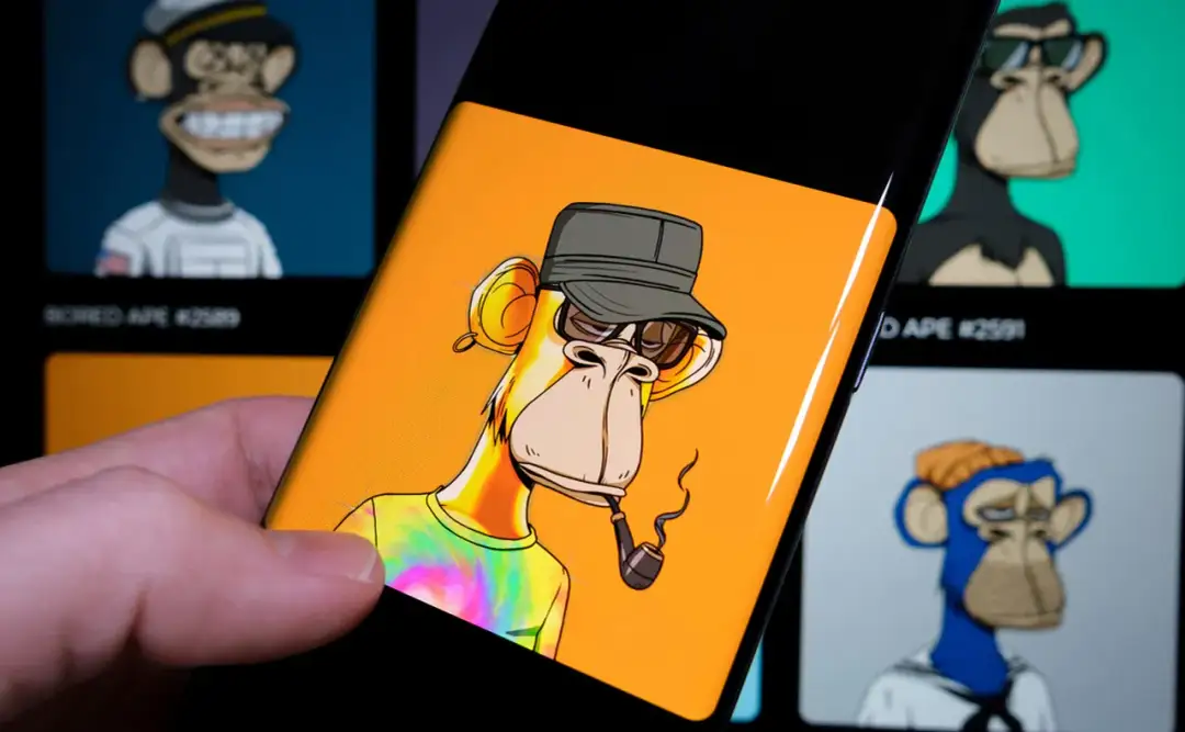 Jak zacząć z NFT? Przewodnik dla początkujących