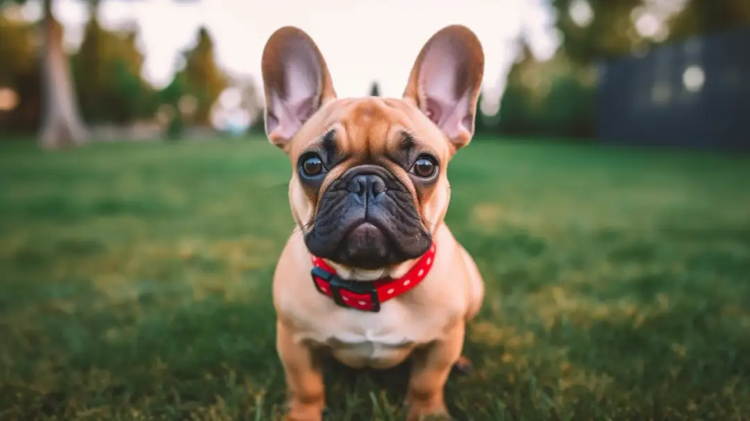 Buldog Francuski z Ogonem - Long-tail Relacje, Opinie