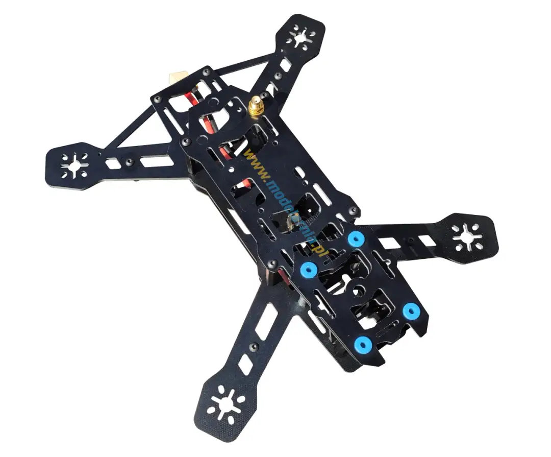 Jak wybrać najlepsze ramy drona w 2025: wszystko co musisz wiedzieć