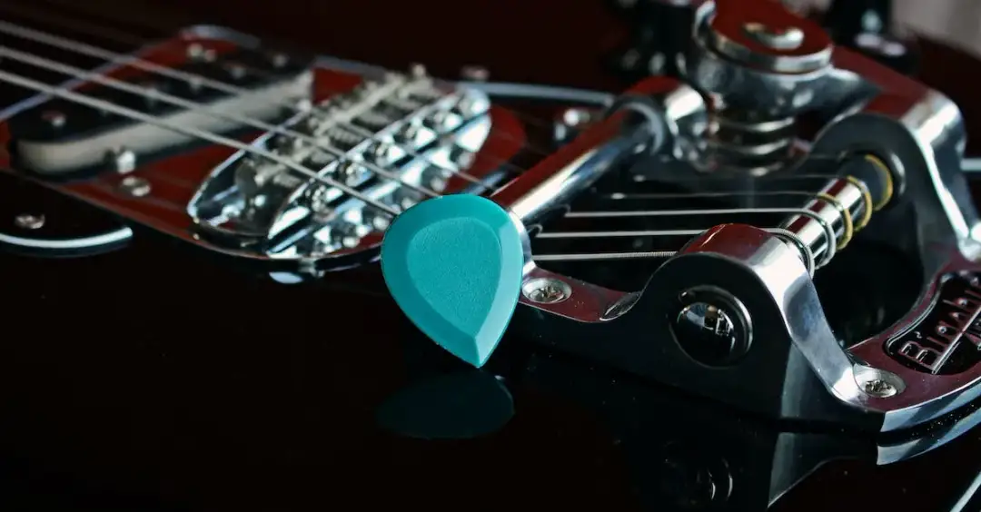 Mostek do gitary - Jak wybrać optymalny model dla Ciebie?