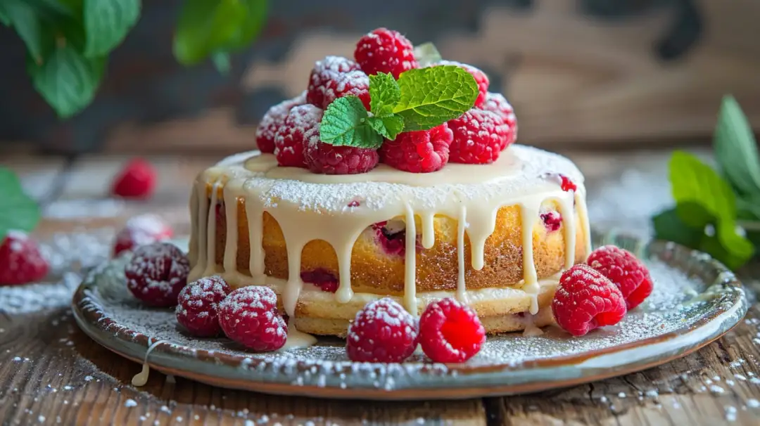 Ciasto Michałek z mascarpone: przepis idealny dla każdego