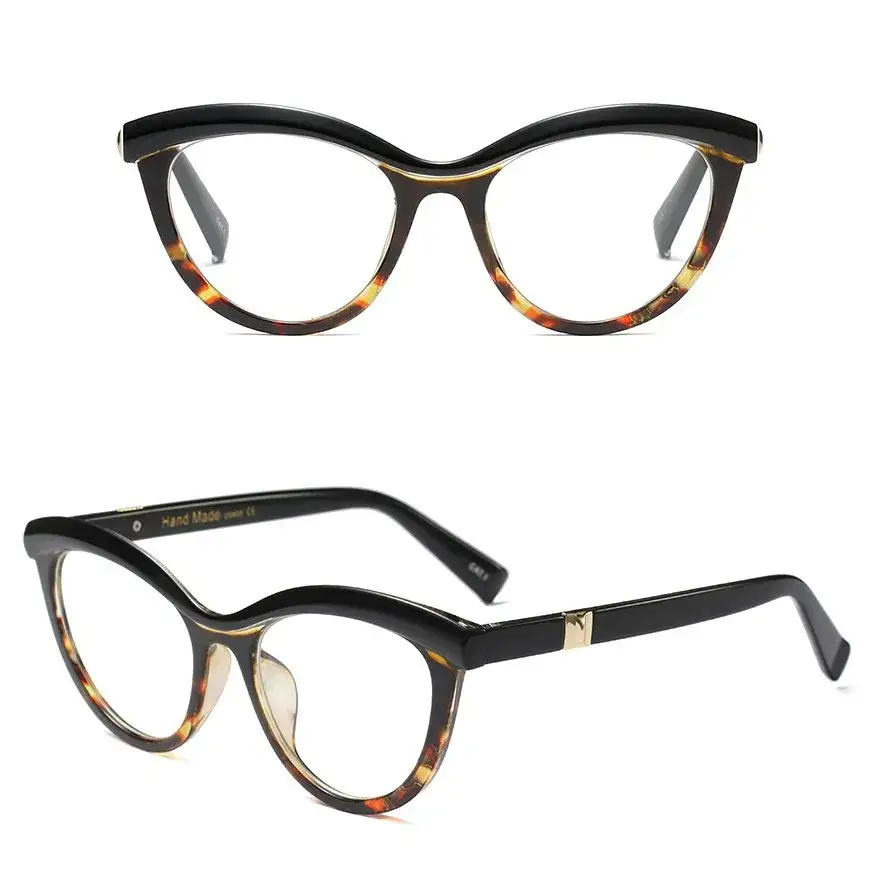 Ile kosztują oprawki kujonki? Ceny, które mogą Cię zaskoczyć