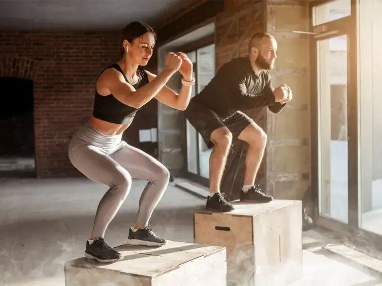 Czy crossfit pomaga schudnąć? Oto prawda o jego skuteczności