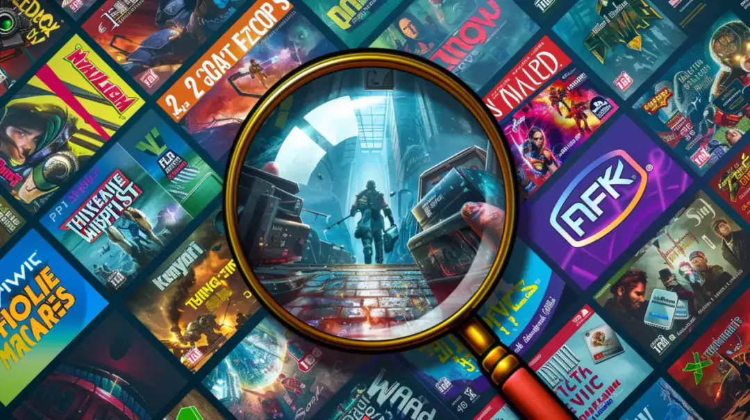 Tanie gry PC: Gdzie kupić najtaniej? Porównanie 7 sklepów