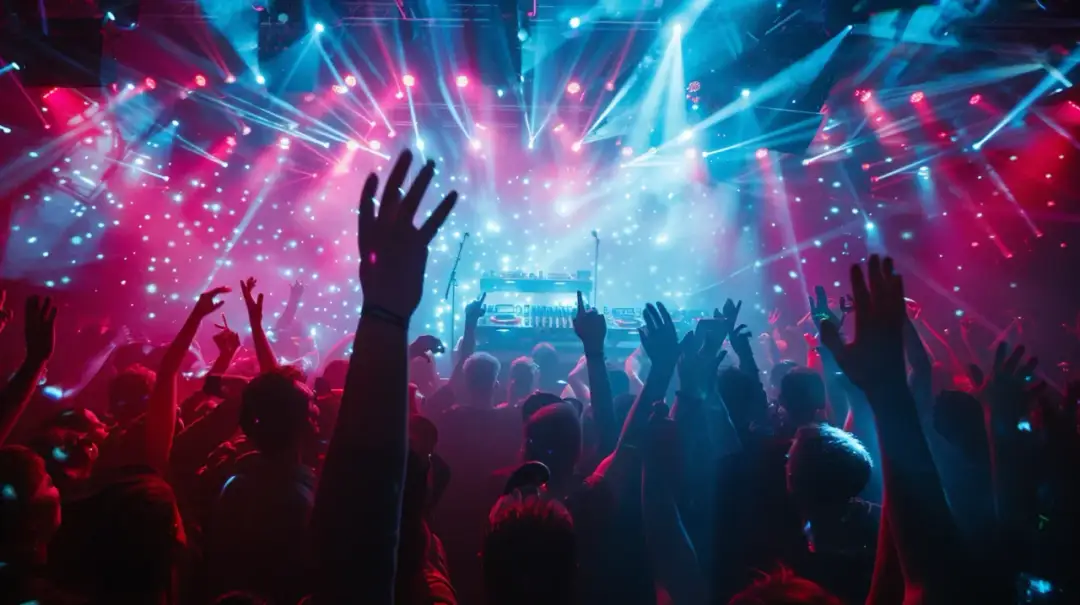 "Don't Stop The Party": Dlaczego to hit na każdą imprezę? Sekrety piosenki