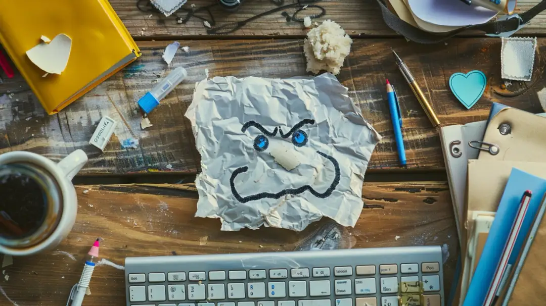 Emocje - jak nauczyć uczniów radzenia sobie z emocjami?