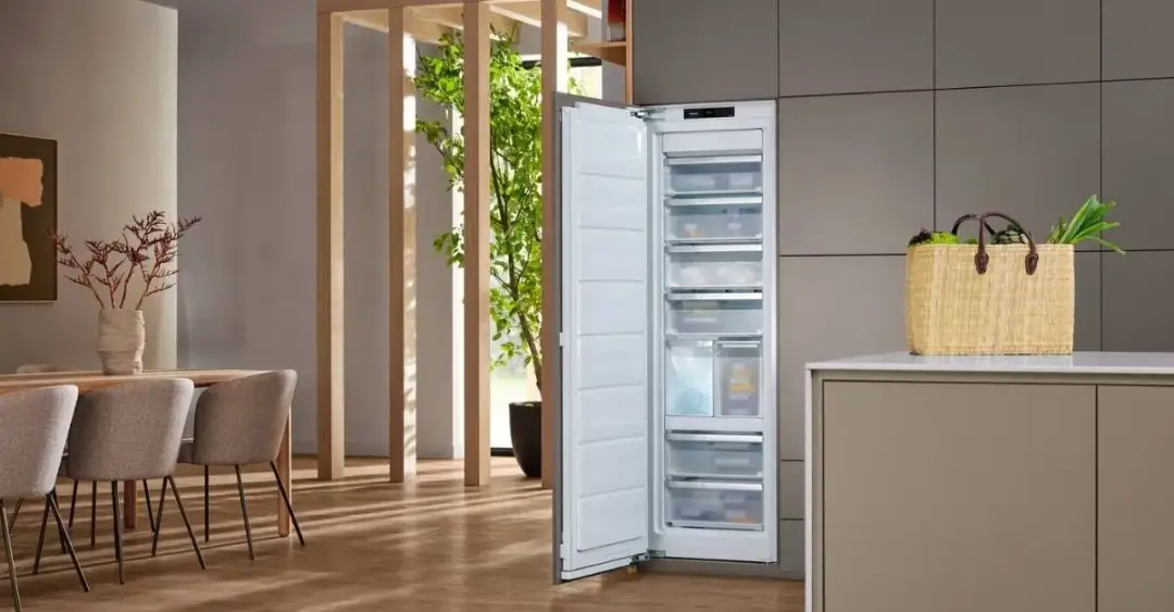 Cena zamrażarki: jak wybrać opłacalny model i nie przepłacić?