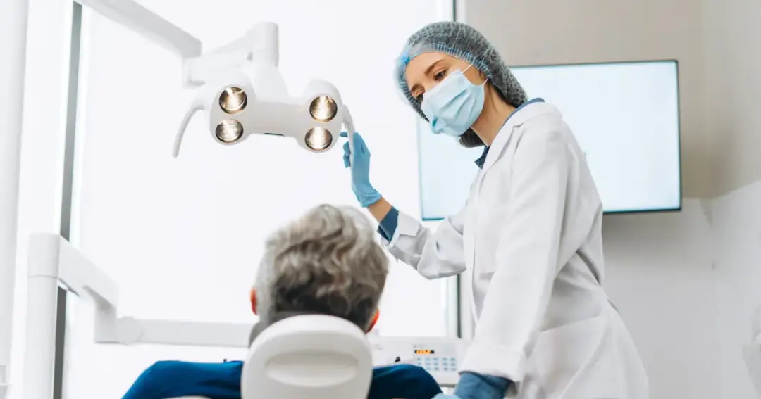 L4 od dentysty? Tak! Kiedy i na ile dni? Pełne zasady zwolnień