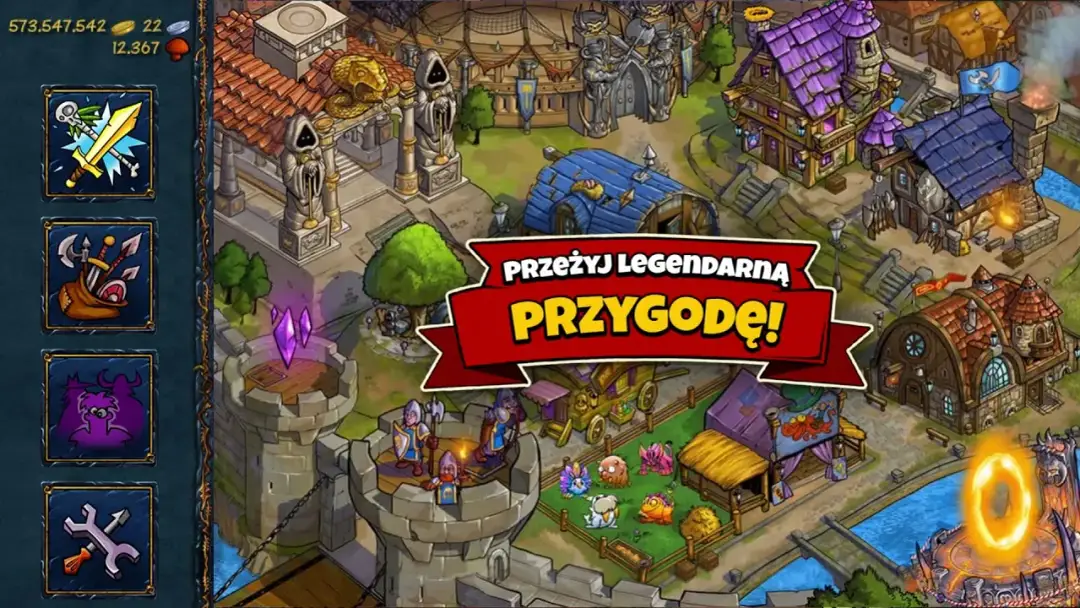 Najlepsze gry przeglądarkowe, które musisz wypróbować już dziś