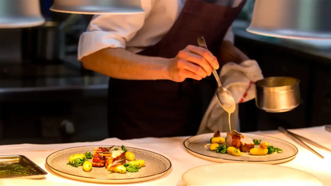 Restaurant gastronomique Bourges : Les meilleures tables étoilées