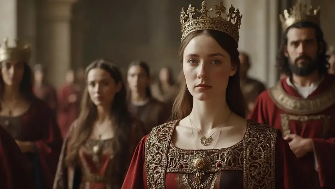 Dlaczego św. Matylda jest patronką tak wielu aspektów? Fenomen