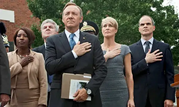 "American Beauty" - Kevin Spacey błyszczy w dramacie