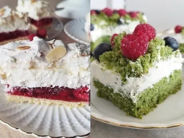 Przepisy na ciasta o dziwnych nazwach, które zaskoczą Twoich gości