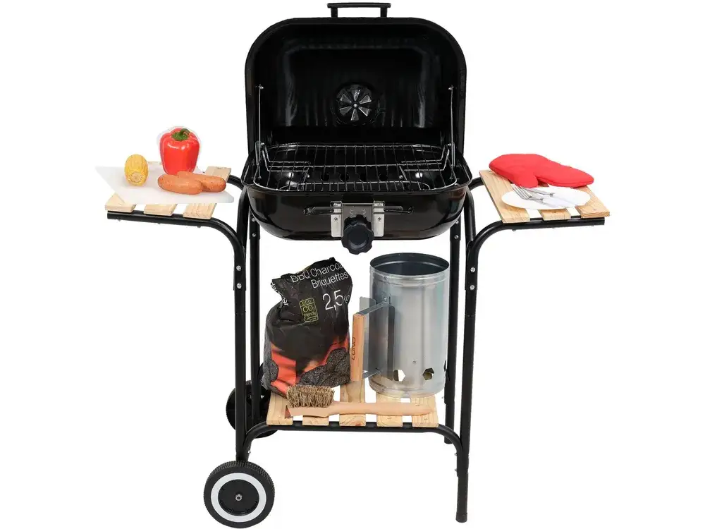 Beztłuszczowy grill: rewolucja w zdrowym odchudzającym gotowaniu