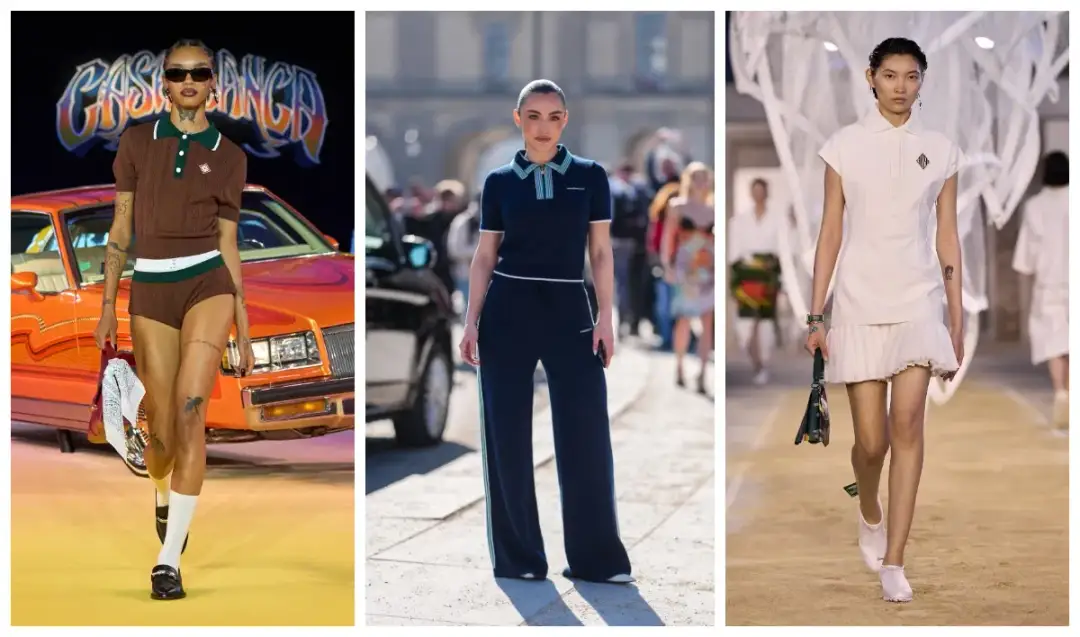 Modne koszulki polo 2025: Jak nosić je stylowo?