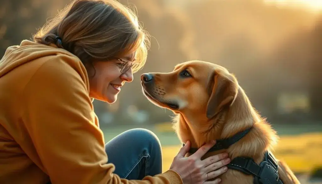 Pies a depresja: Jak wybrać idealnego czworonoga?