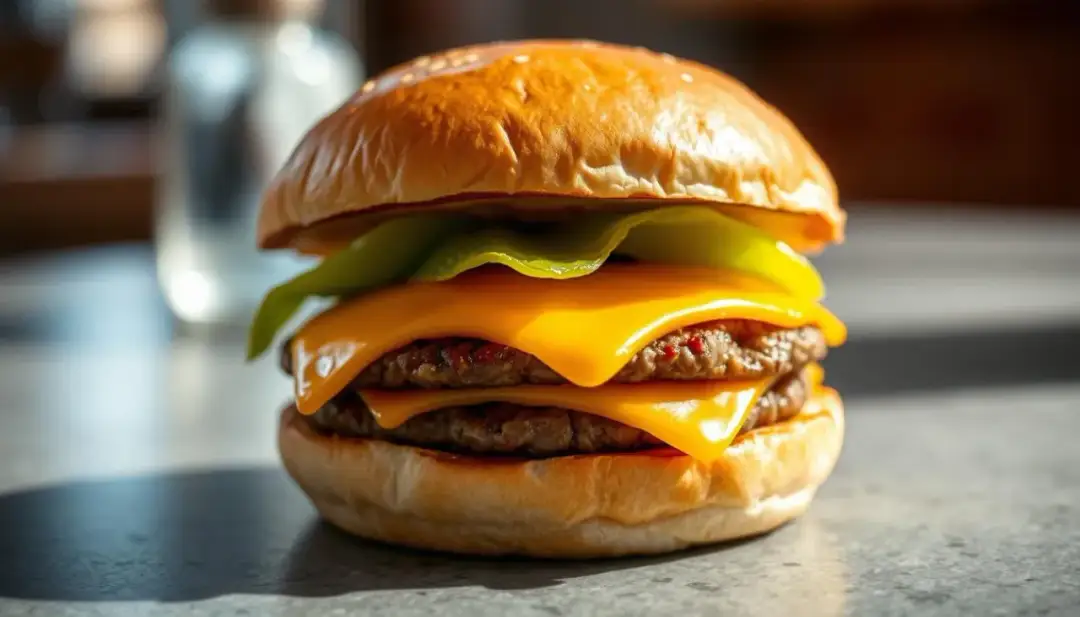 Co to smash burger? Odkryj smak i technikę przygotowania idealnego burgera