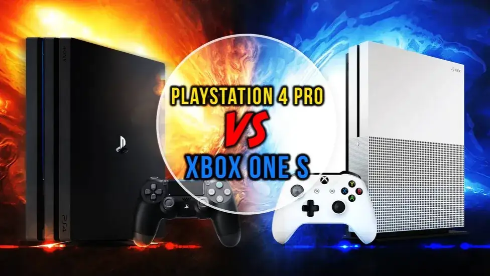 PS4 vs Xbox One (2026): Która używana konsola się opłaca?