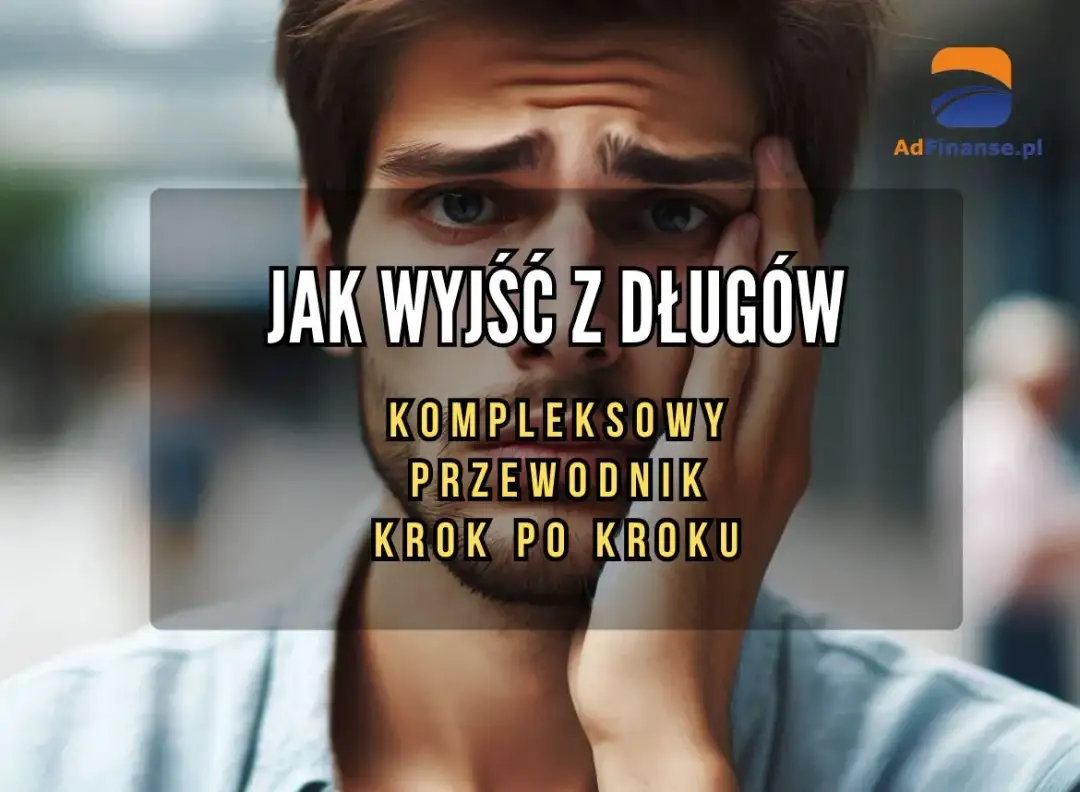 Kredyt z KRD? Pozabankowe alternatywy i jak wyjść z długów