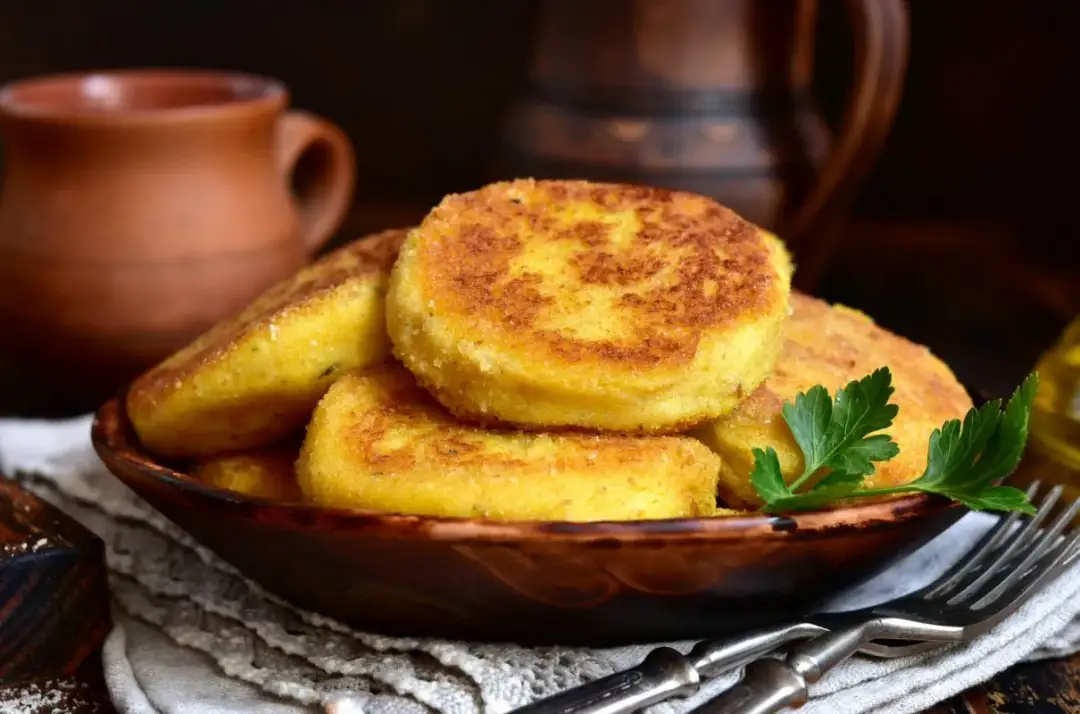 Przepisy na dania z gotowanych ziemniaków