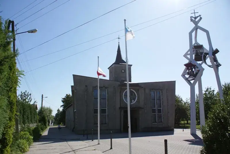 Ogłoszenia i informacje z parafii Głożyny: aktualności dla wiernych