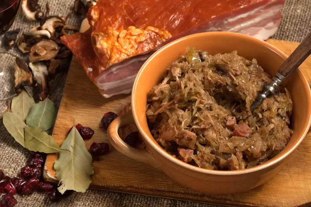 Potrawy regionalne Mazowsza - odkryj smaki tradycyjnej kuchni