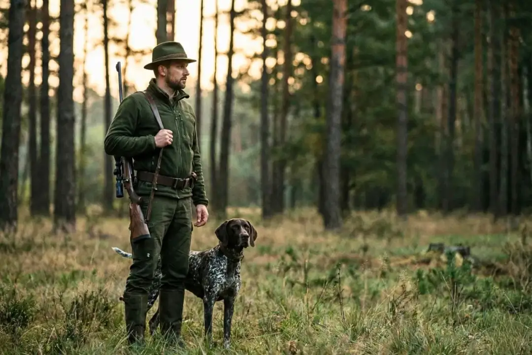 Jak zostać myśliwym w Polsce? Kompletny przewodnik
