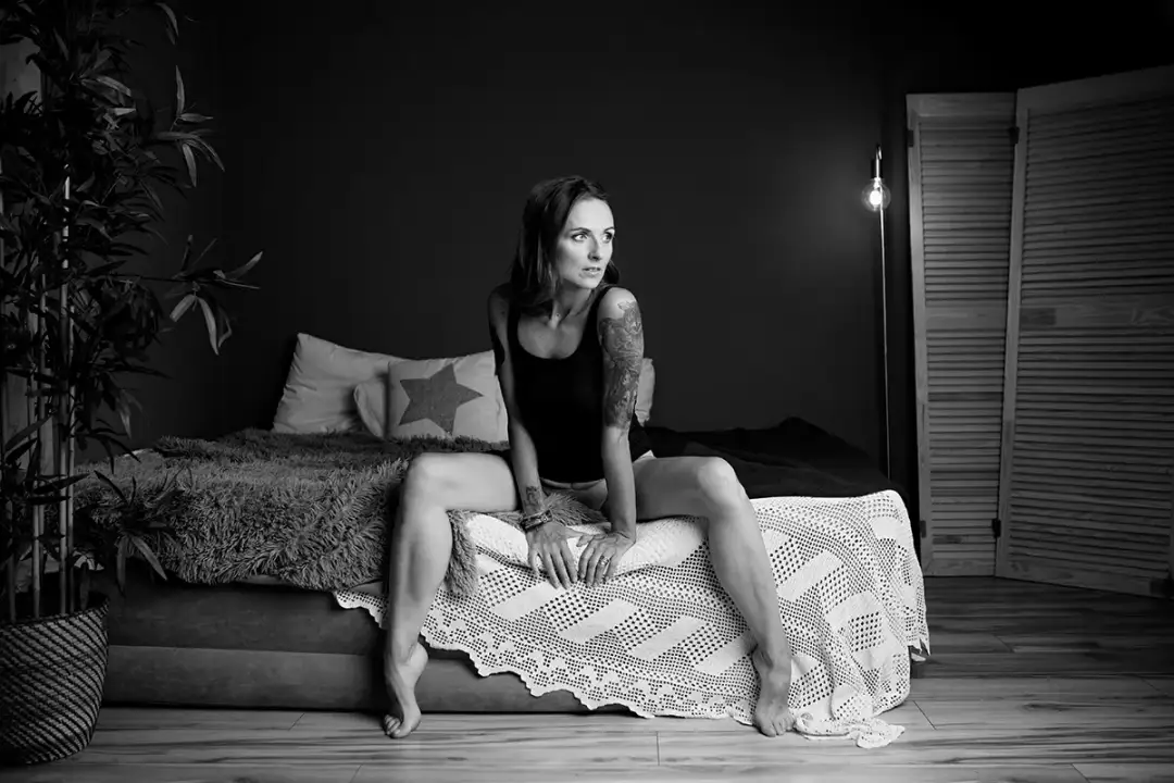 Jak zostać modelką po 40? Odkryj swoje możliwości w modelingu