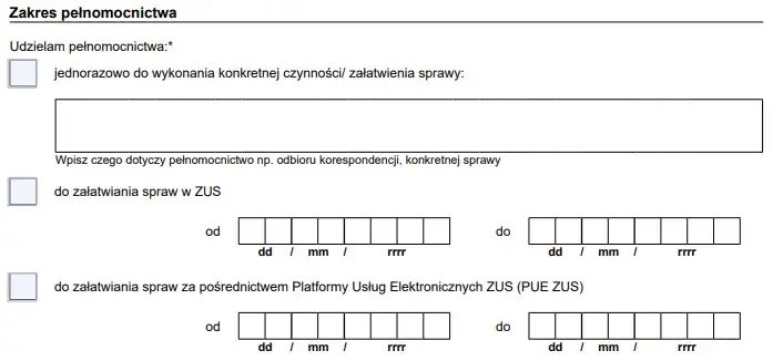Czy opiekun prawny może udzielić pełnomocnictwa? Sprawdź, jakie są zasady